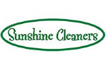 SUNSHINE CLEANERS logo