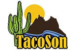 TACOSON logo