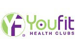Youfit logo