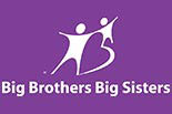 BIG BROTHERS BIG SISTERS logo