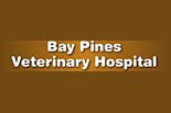 Bay Pines Veterinary Hospital logo