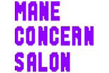Mane Concern Salon logo