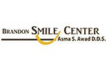 BRANDON SMILE CENTER logo