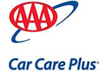 AAA logo