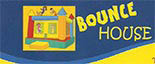 BOUNCE HOUSE logo