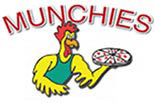 MUNCHIES logo
