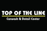 Top of The Line Carwash & Detail Center