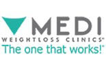 MEDI WEIGHTLOSS CLINICS� logo