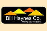 Bill Haynes Company logo