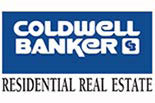 COLDWELL BANKER logo