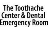 DENTAL EMERGENCY ROOM logo