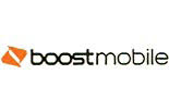 BOOST MOBILE logo