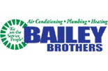 BAILEY BROTHERS PLUMBING logo
