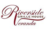 Riverside Grille House Veranda logo