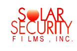 SOLAR SECURITY logo