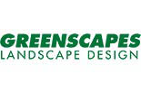 Greenscapes Landscape Design logo