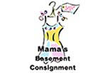 Mama's Basement, Inc logo