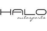 Halo Autosports Mobil Autocare logo