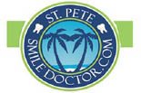 ST PETE SMILE DOCTOR logo