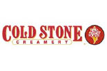 COLD STONE CREAMERY logo