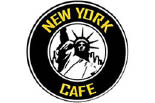Ny Cafe logo