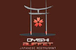 Oyishi Buffet Japanese Restaurant logo