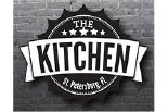 The Kitchen St. Pete logo