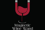Magnetic Wine Wand logo