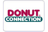 Donut Connection logo