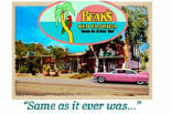 BEAK'S OLD FLORIDA logo