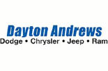 DAYTON ANDREWS logo