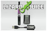 Lizard Juice logo