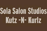 KUTZ N KURLZ logo