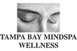 TAMPA BAY MIND SPA logo