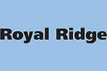 ROYAL RIDGE APARTMENTS logo