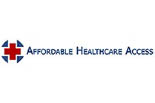 Affordable Healthcare Access logo