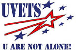 Uvets logo