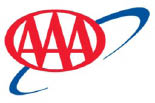 AAA logo