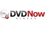 DVD NOW logo