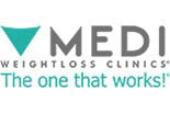 MEDI WEIGHTLOSS CLINICS� logo