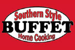 SOUTHERN STYLE BUFFET logo