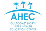 GULFCOAST NORTH AREA HEALTH EDUCATION CENTER logo
