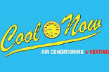 COOL NOW logo