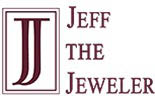 Jeff The Jeweler logo