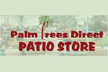 PALM TREES DIRECT PREMIUM PLANTS & PALMS logo
