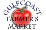 GULF COAST FARMERS MARKET logo