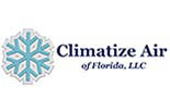 Climatize Air Of Florida, Llc logo