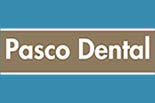 PASCO DENTAL logo