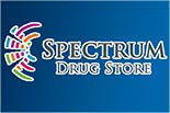 SPECTRUM PHARMACY logo