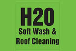 H2O logo
